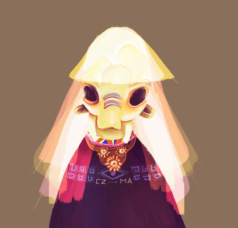 Escalofrío de la vida