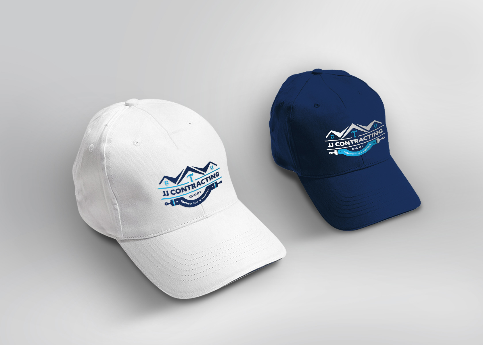 Hat Mockup