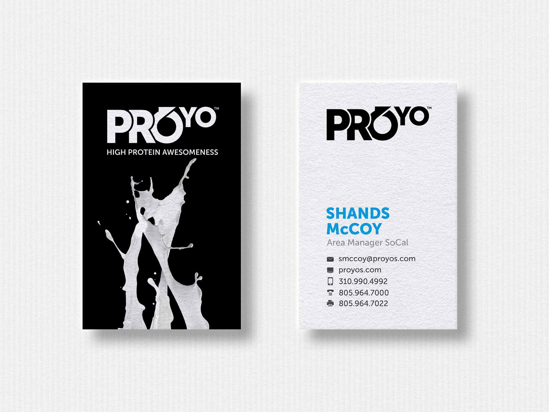 Business Card
