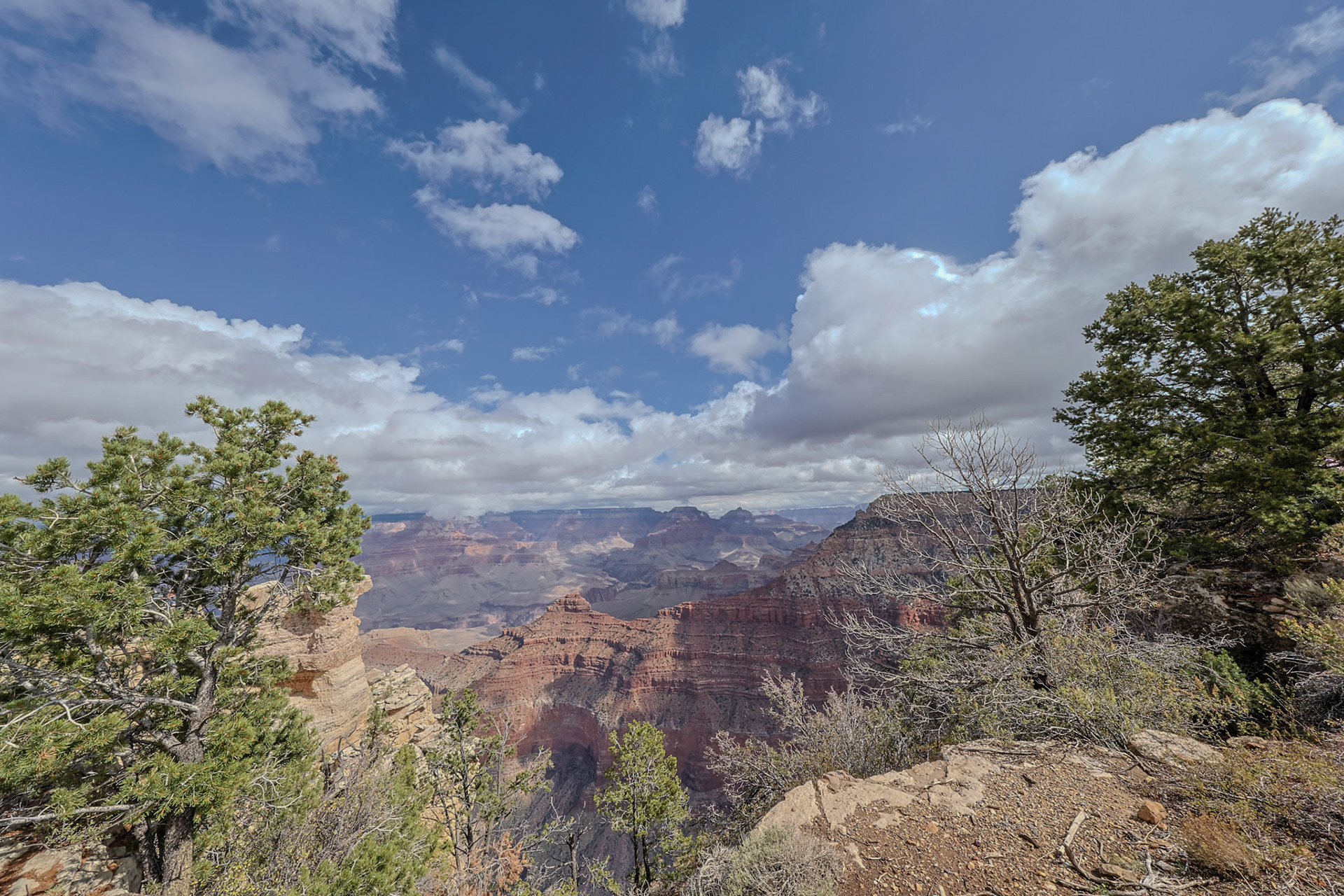 de Grand Canyon