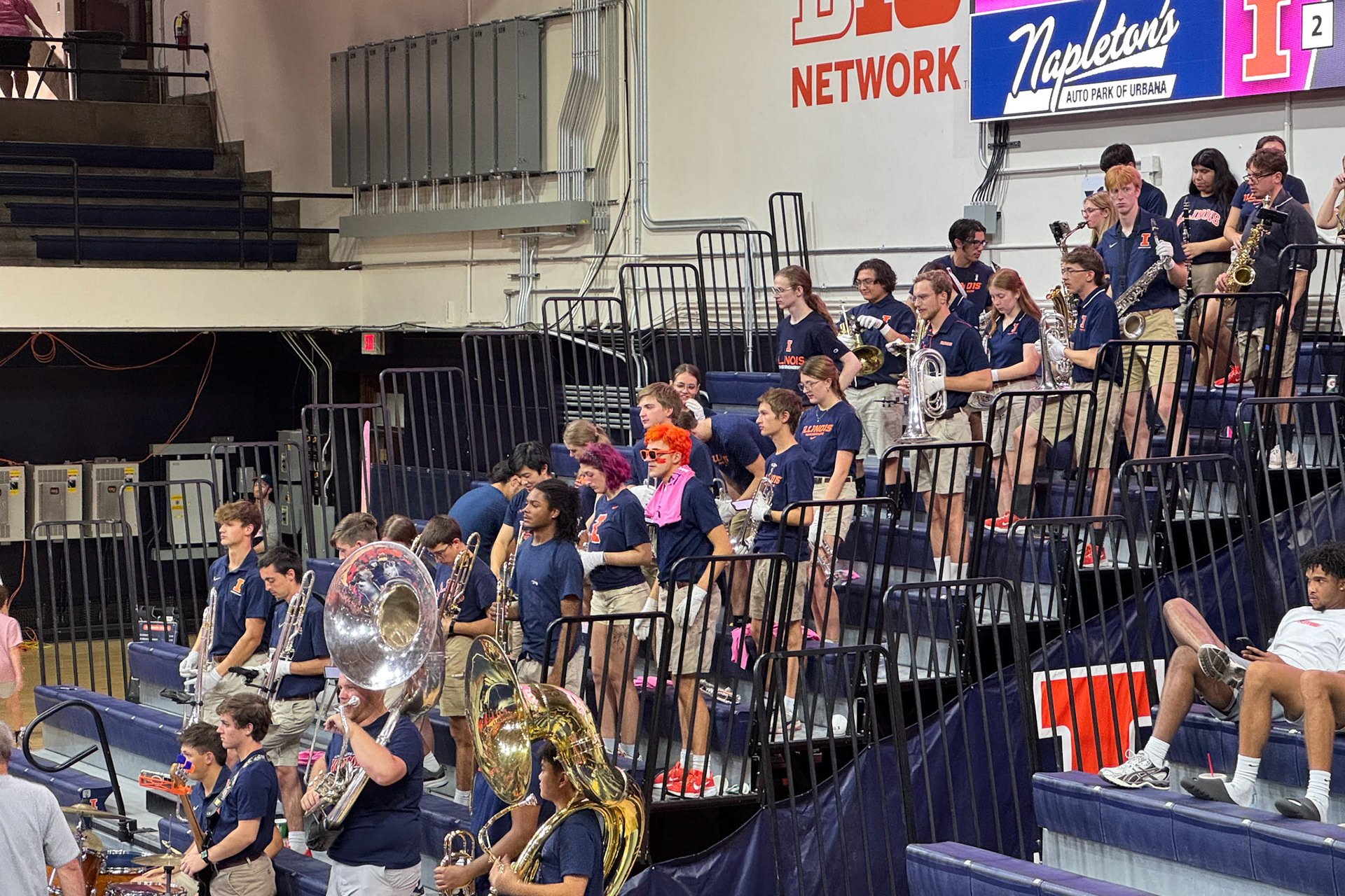 The Band