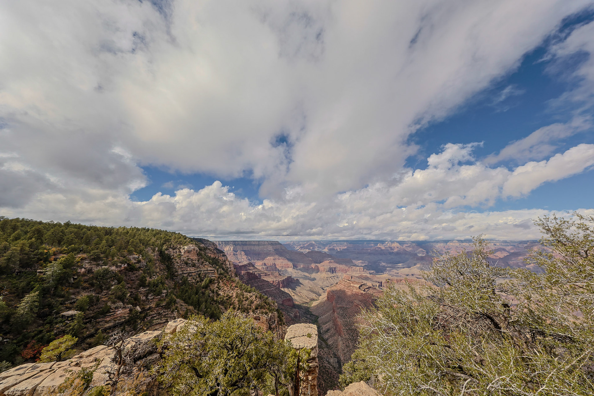 de Grand Canyon
