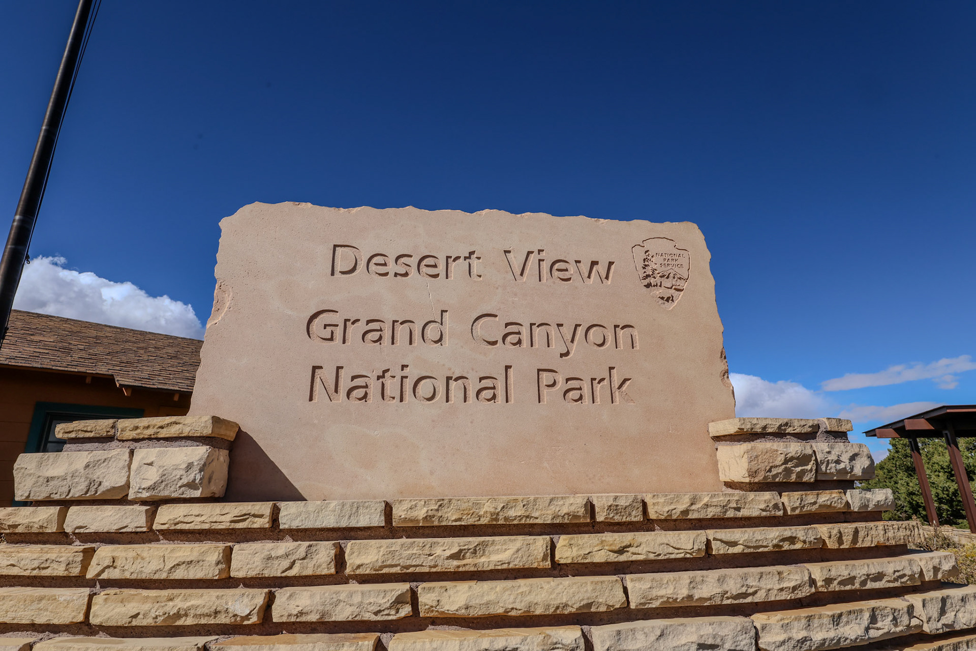 de Grand Canyon