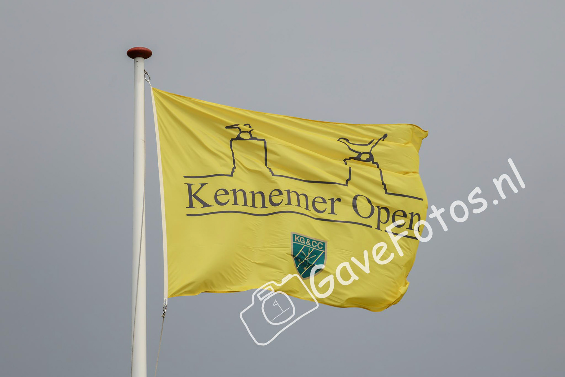 Kennemer Open 2025