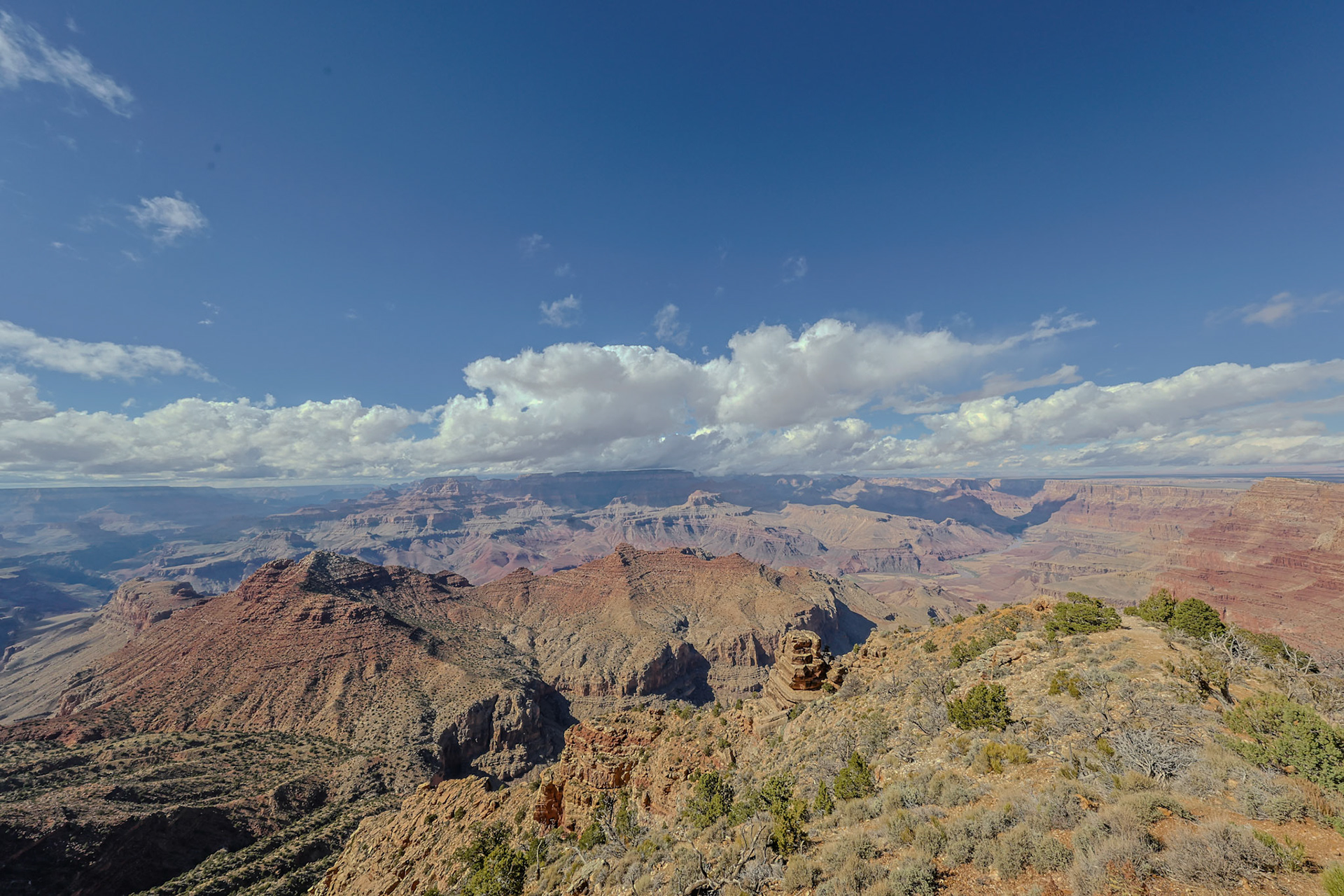 de Grand Canyon
