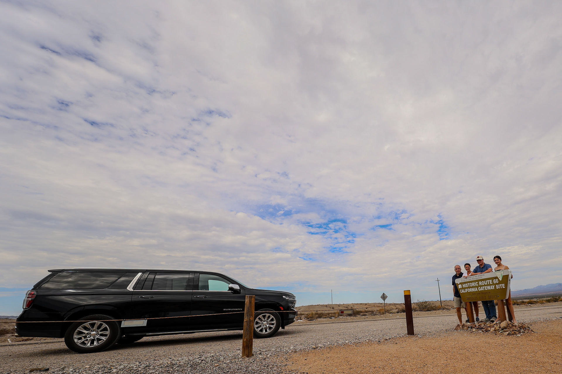 Route 66