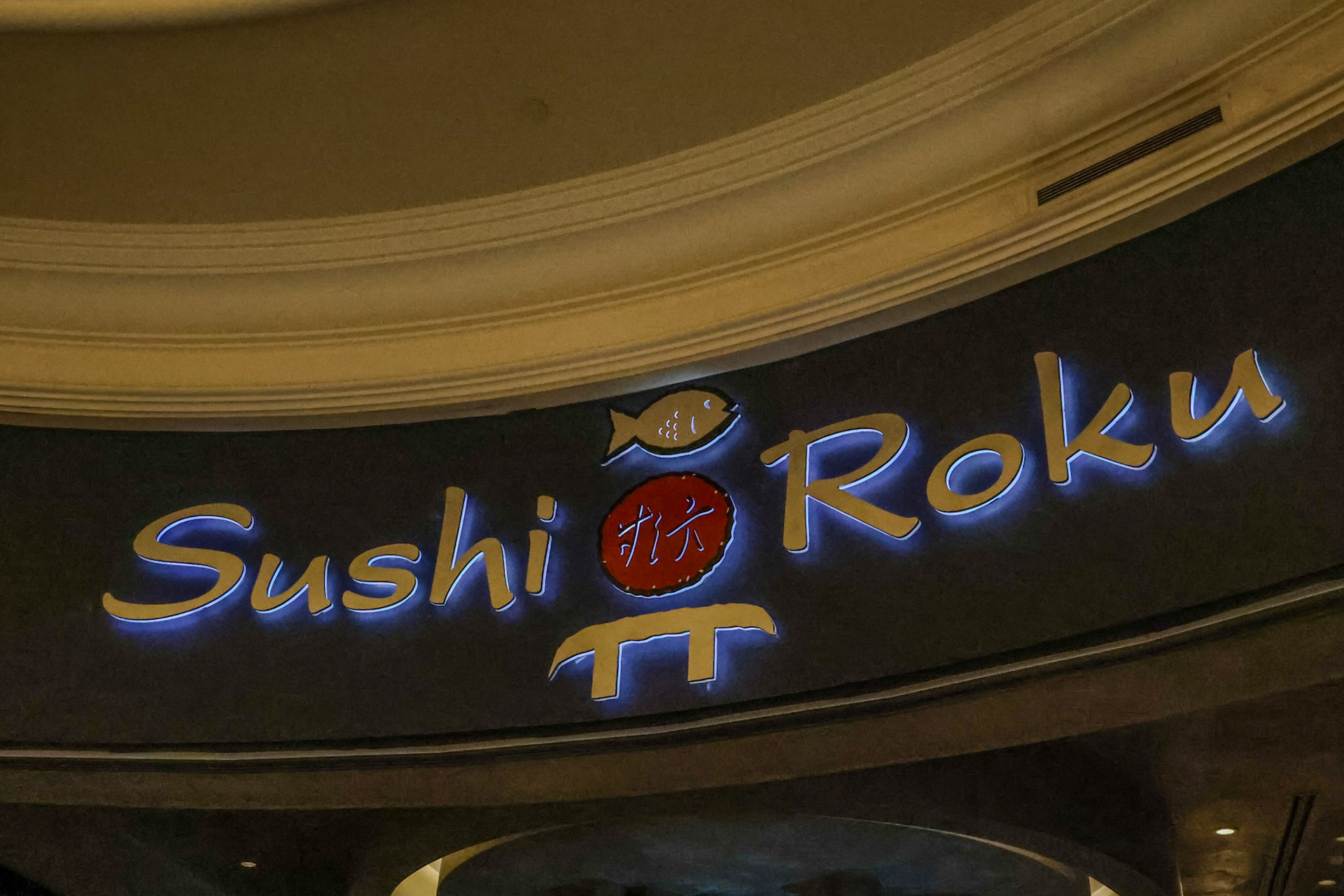 Sushi Tijd