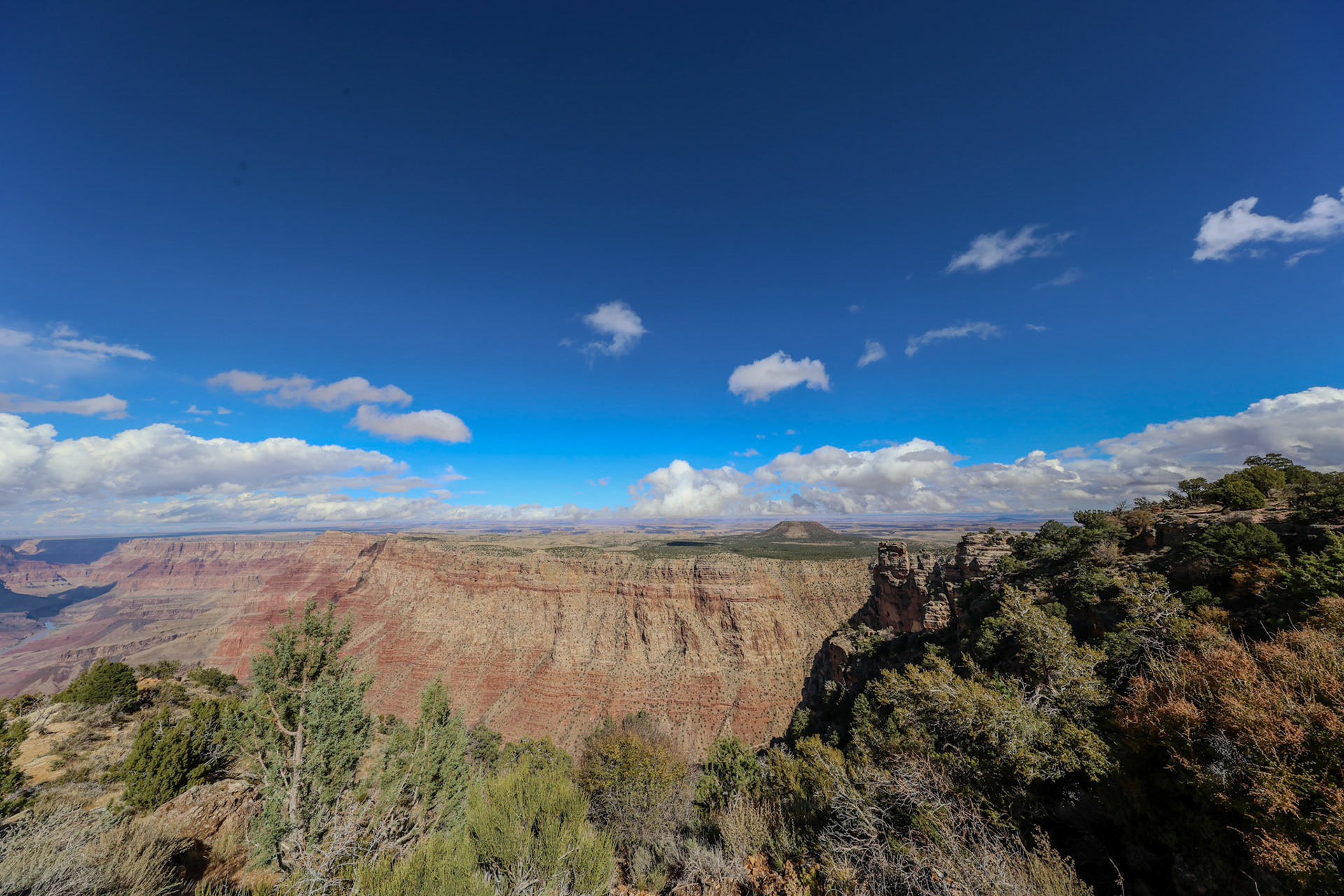 de Grand Canyon