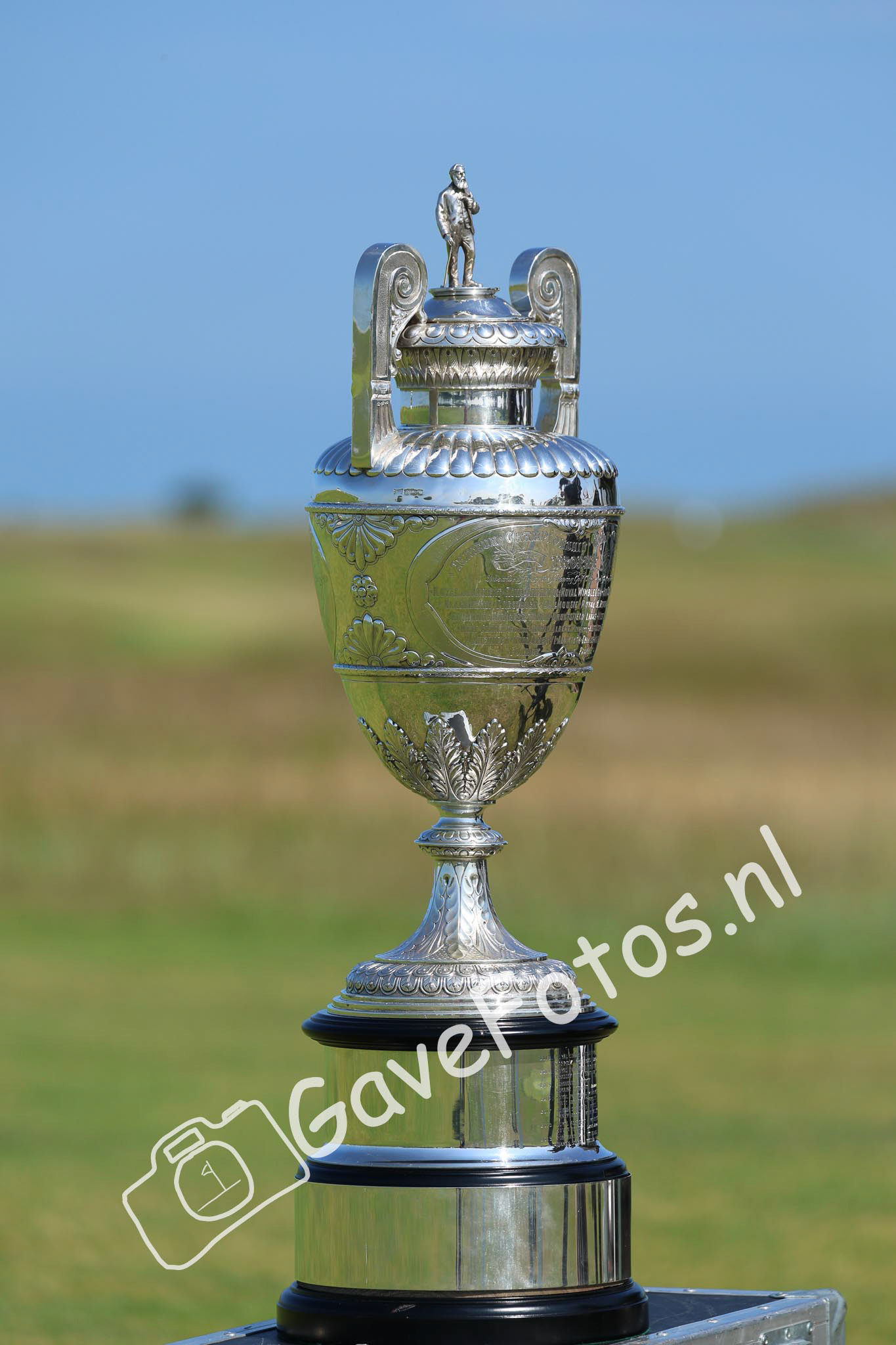 De Trophy