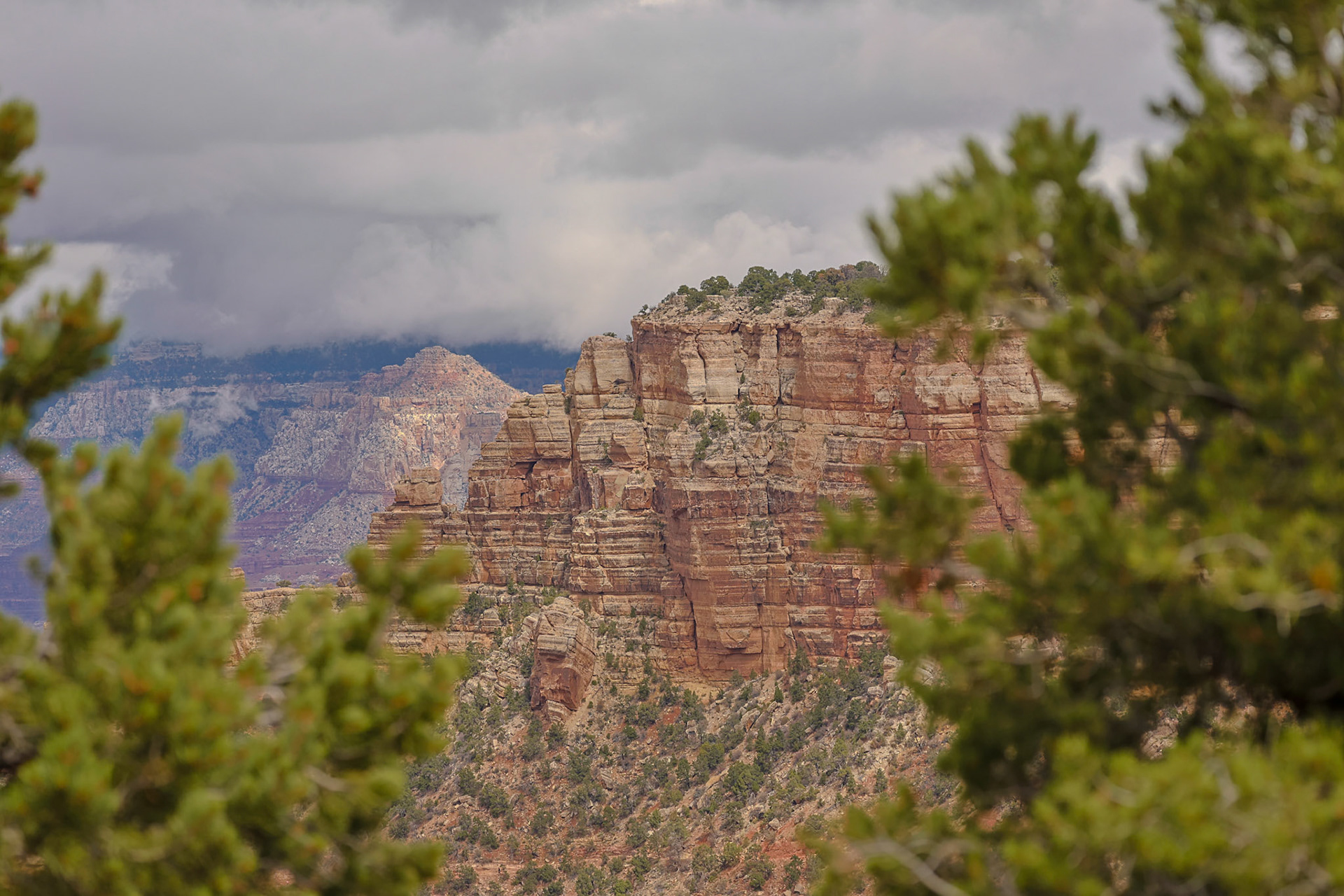 de Grand Canyon