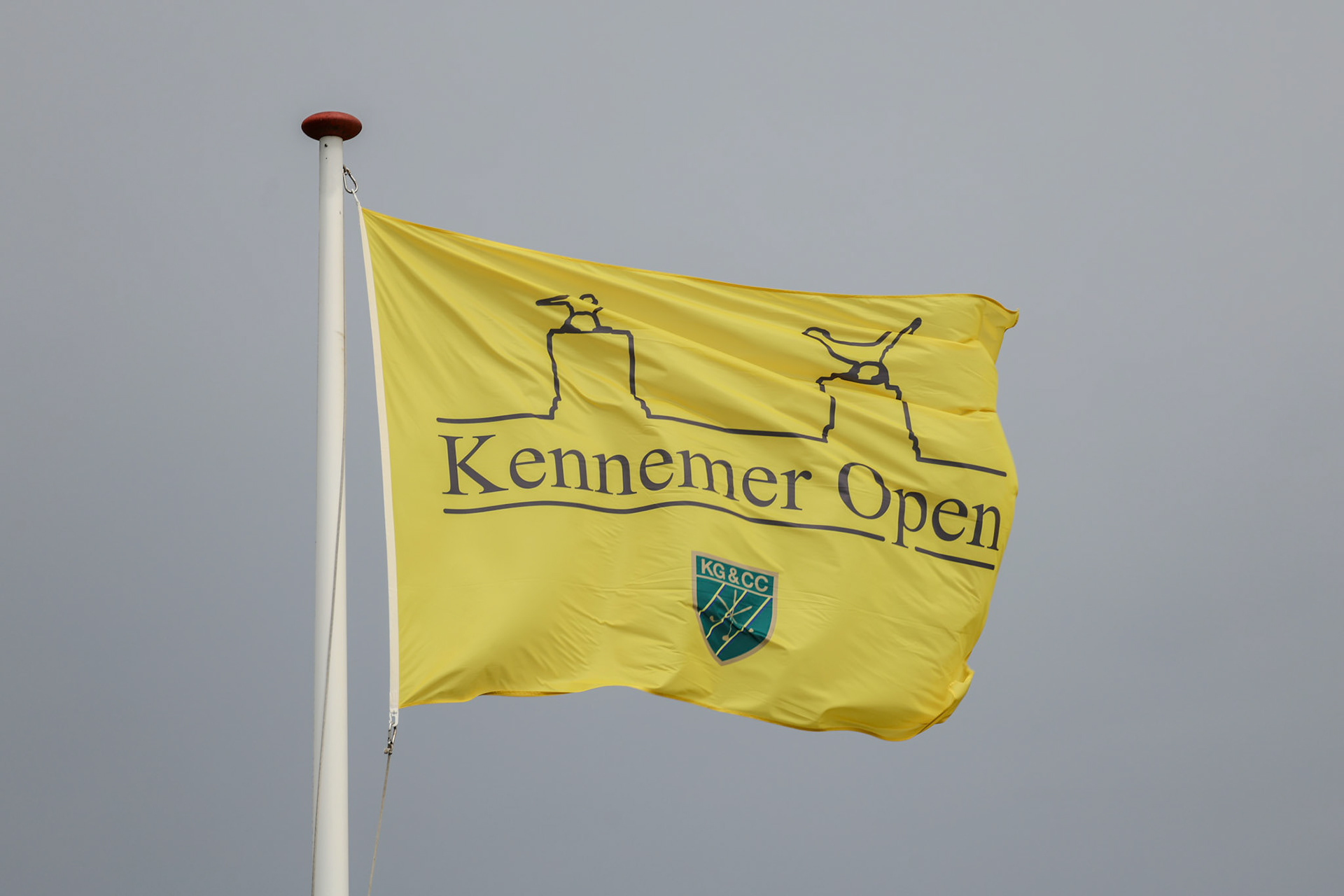 Kennemer Open 2025