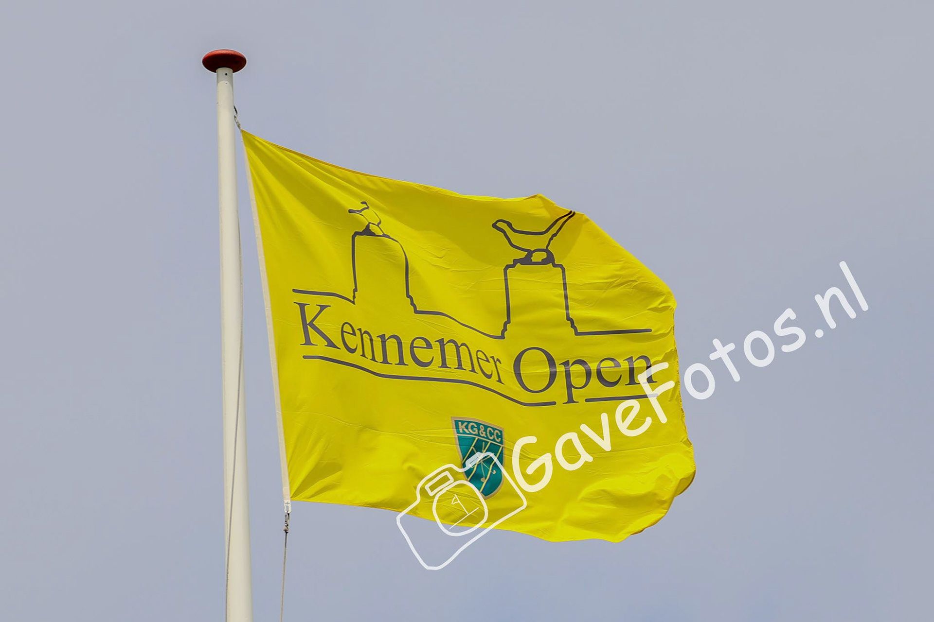 Kennemer Open 2025