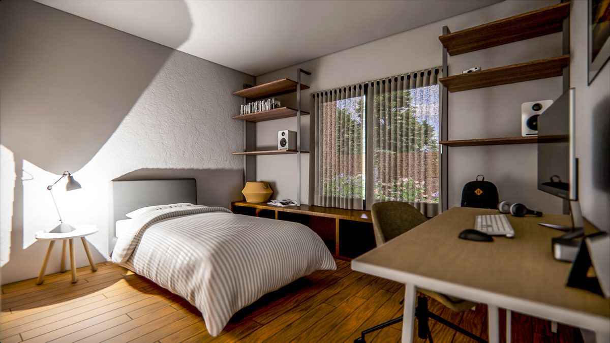 Habitación