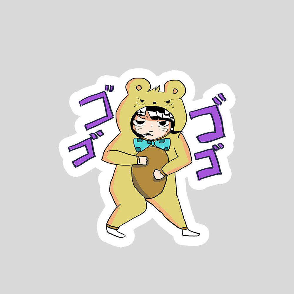 Reina Jojo