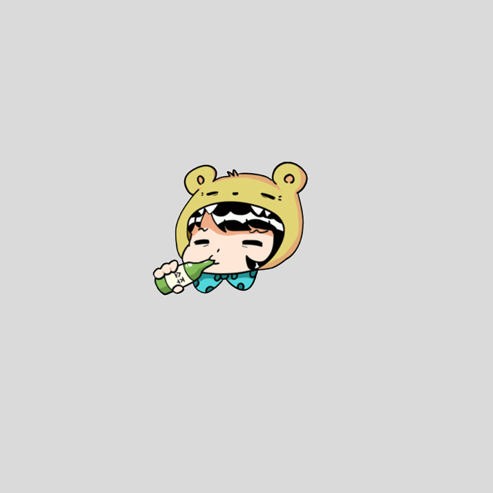 Drink Gif