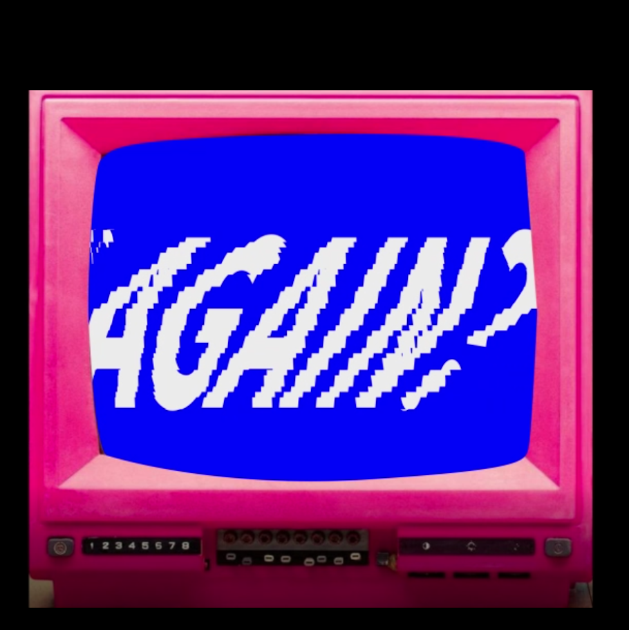 Again? Transition