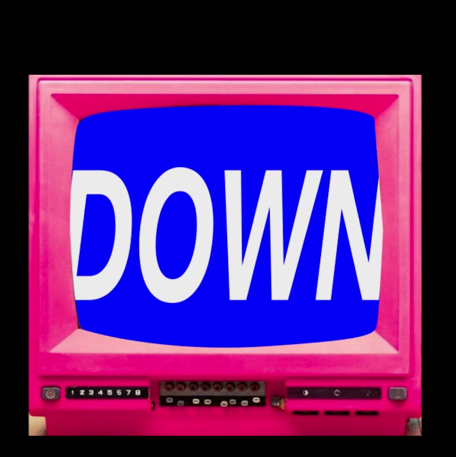 Down Transition
