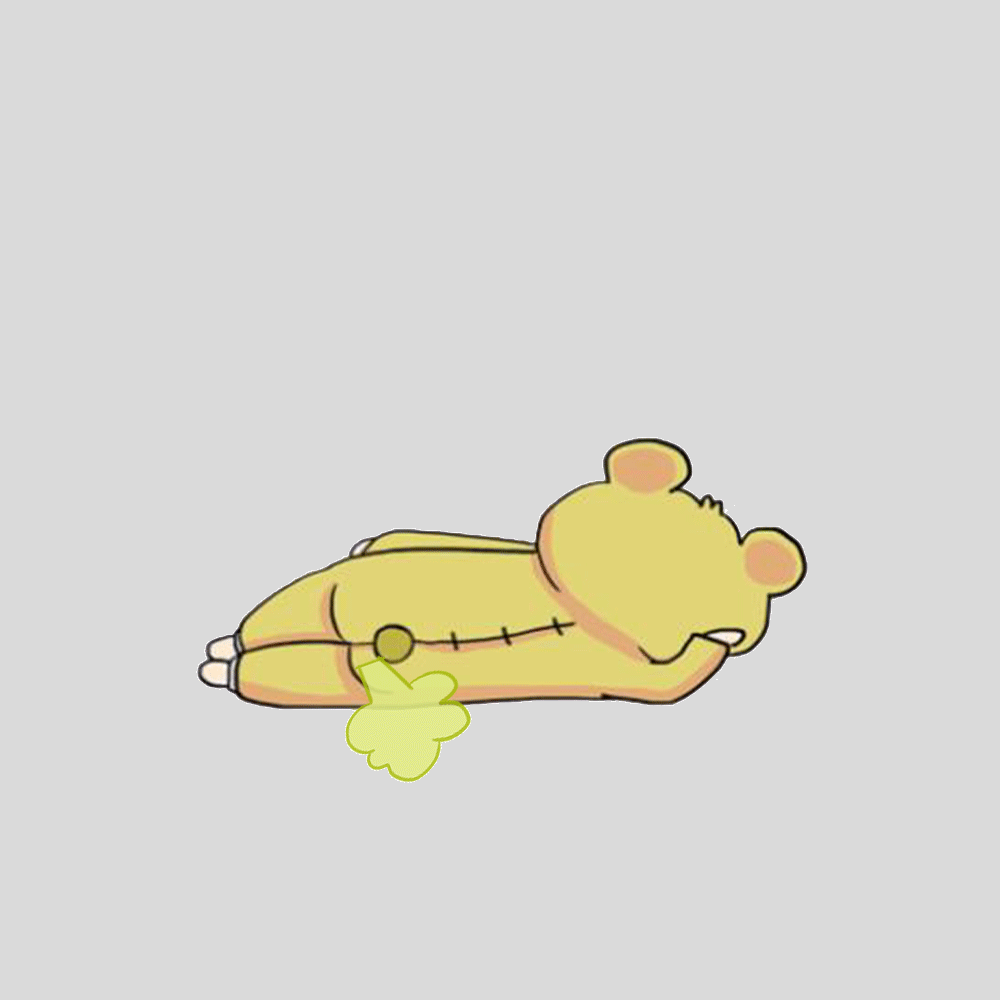 Fart Gif