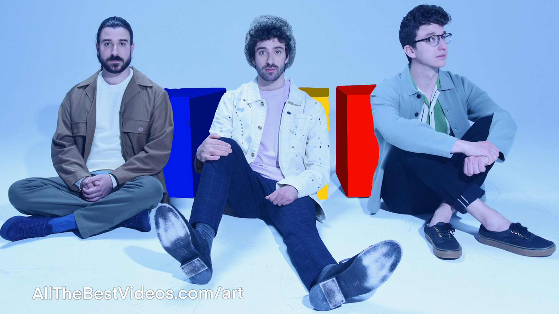 AJR Beat Saber