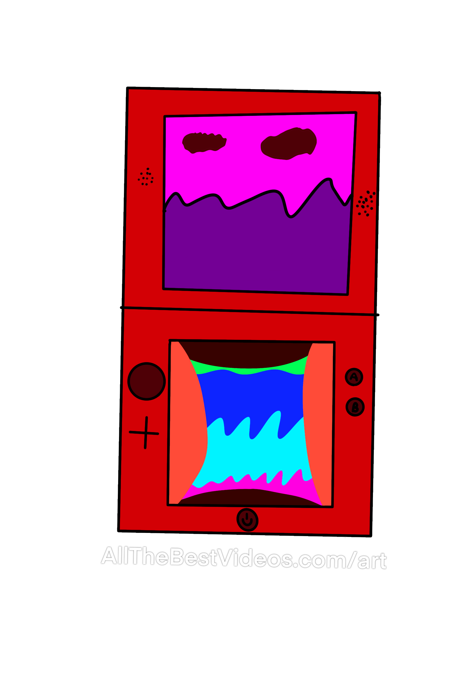 DyeS