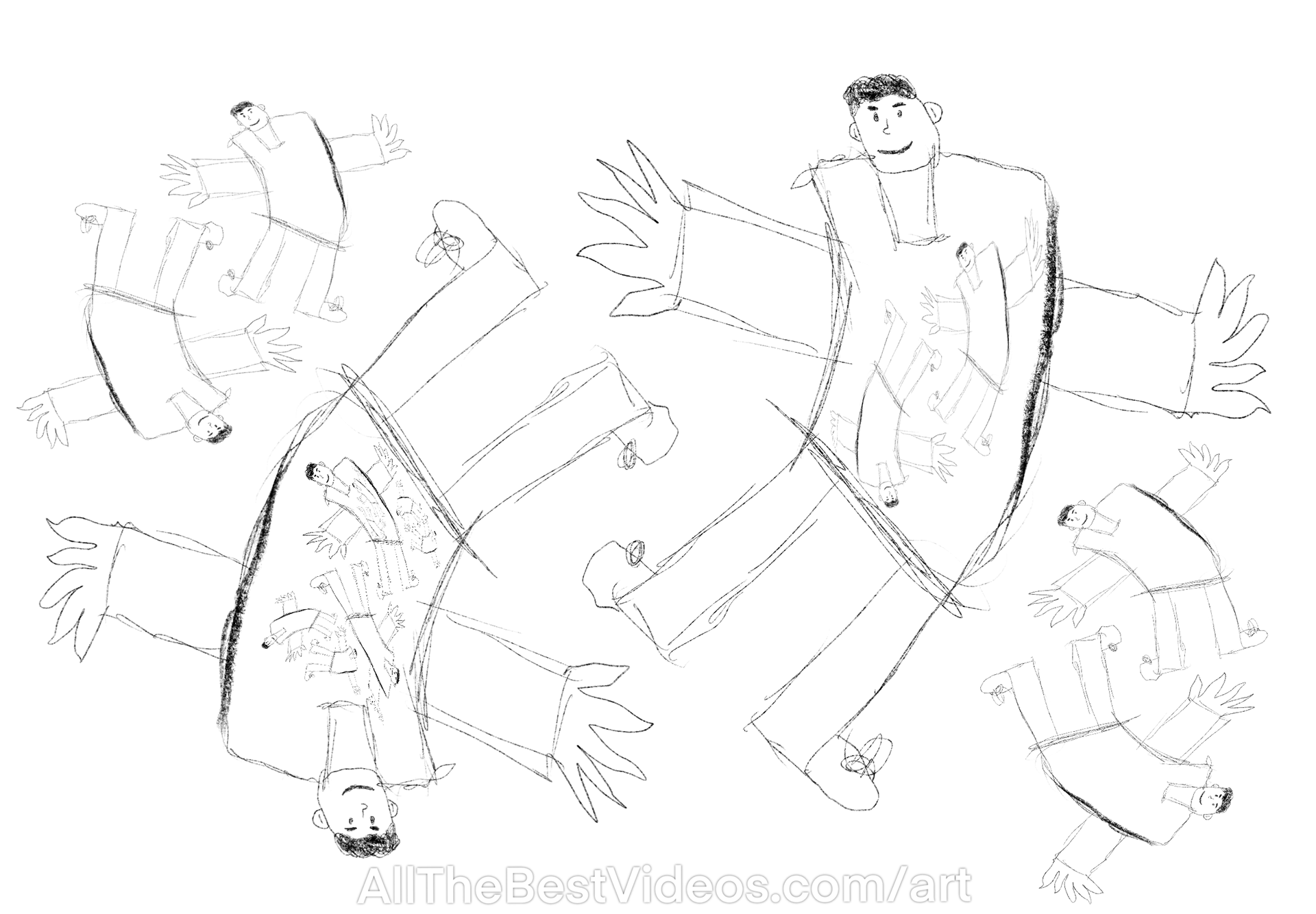 Personseption