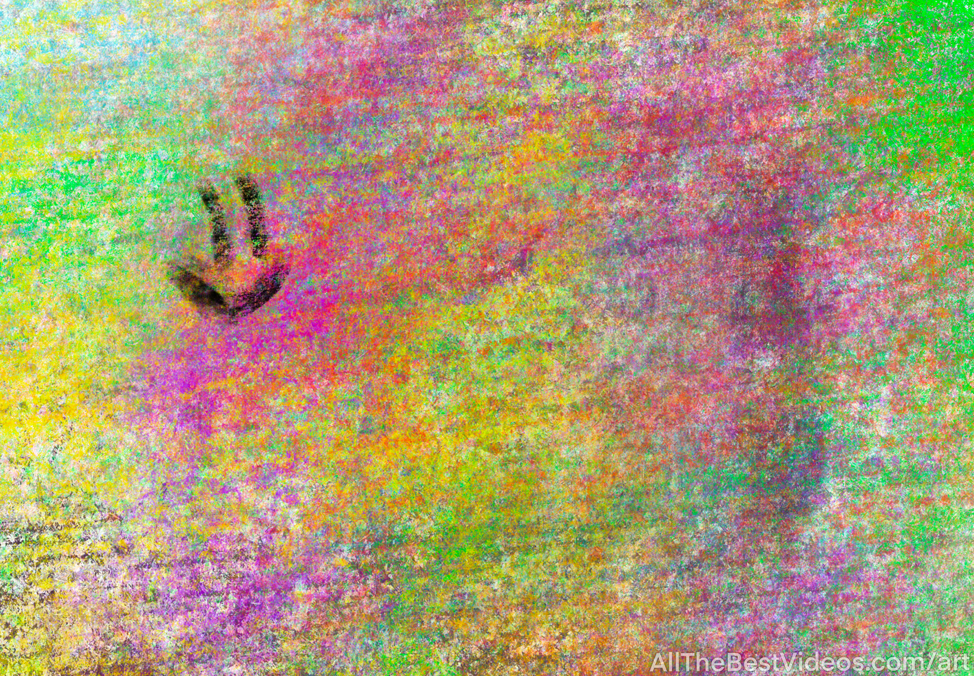 Background :)
