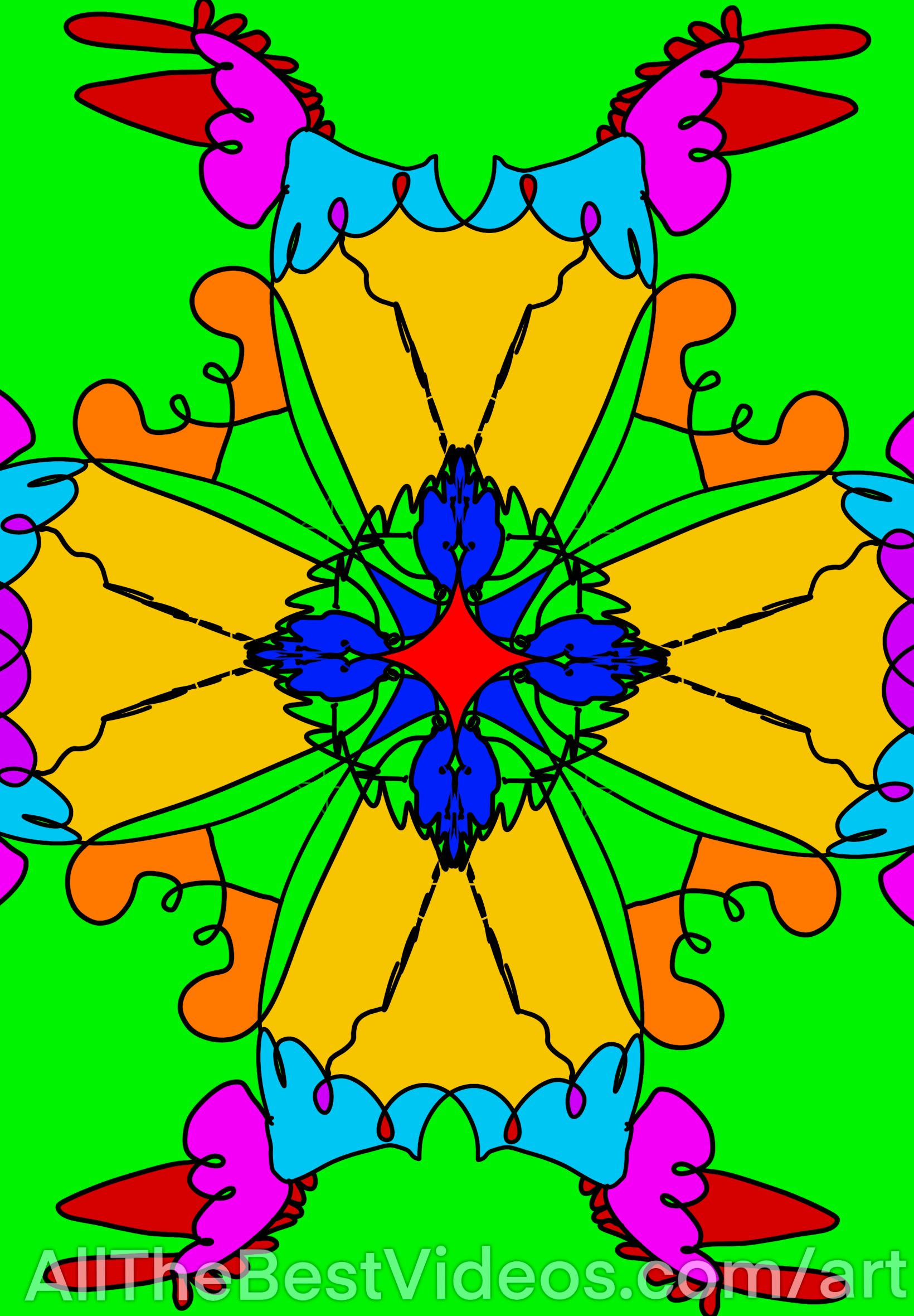 Pattern 3