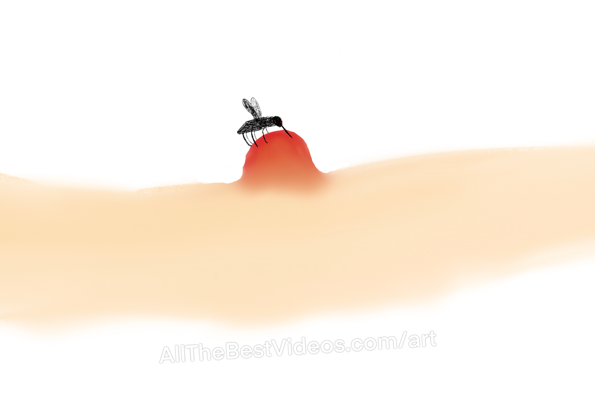 Misquote