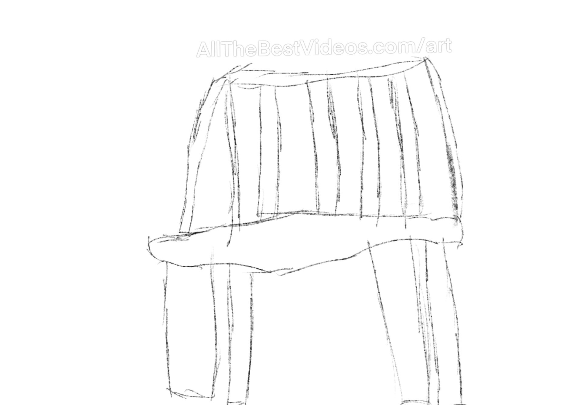 A Chair