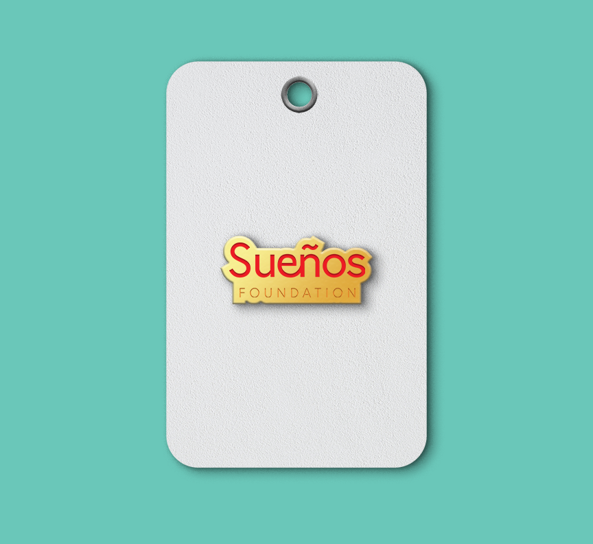 Enamel Pin