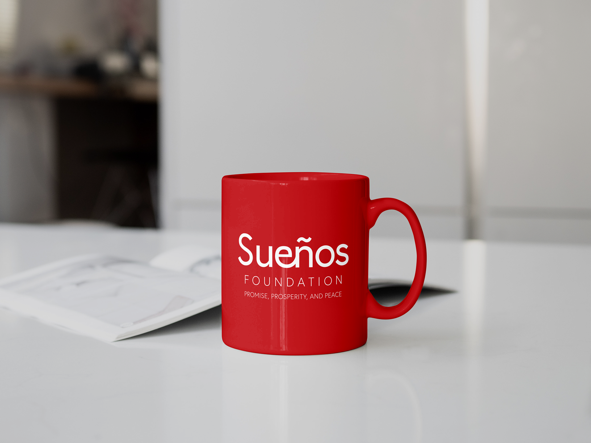 Mug