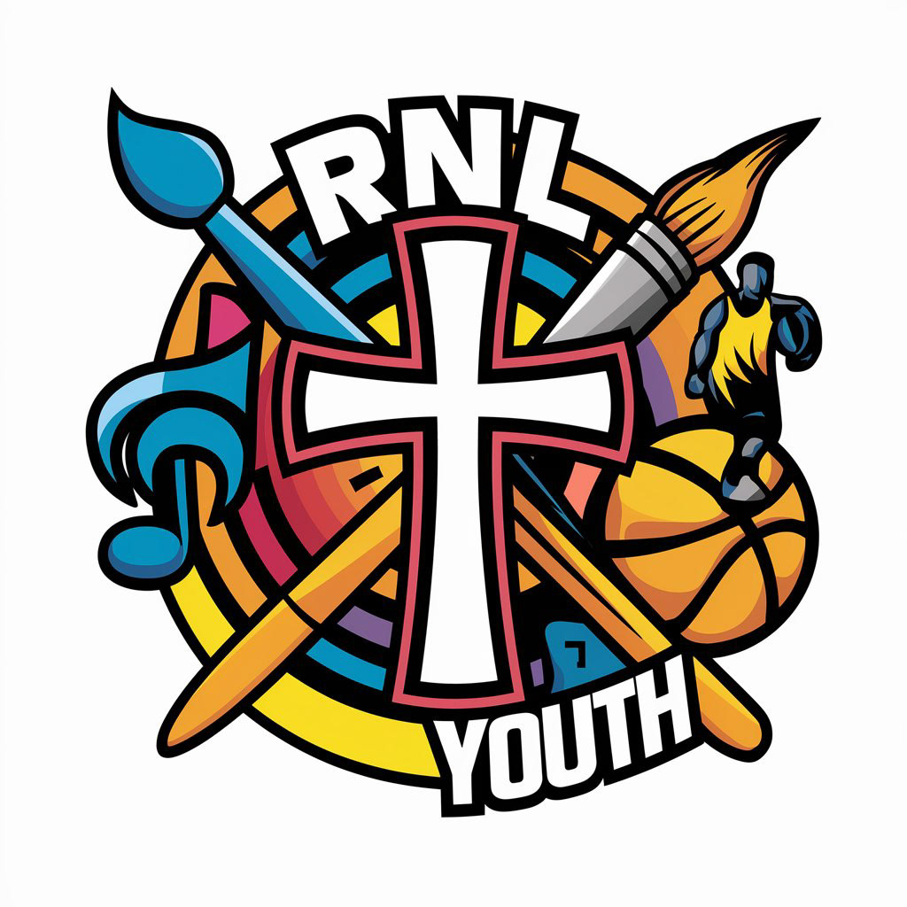 Rnl youth sunday school
