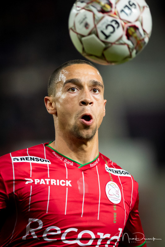 Nill De Pauw (1 oktober 2017)