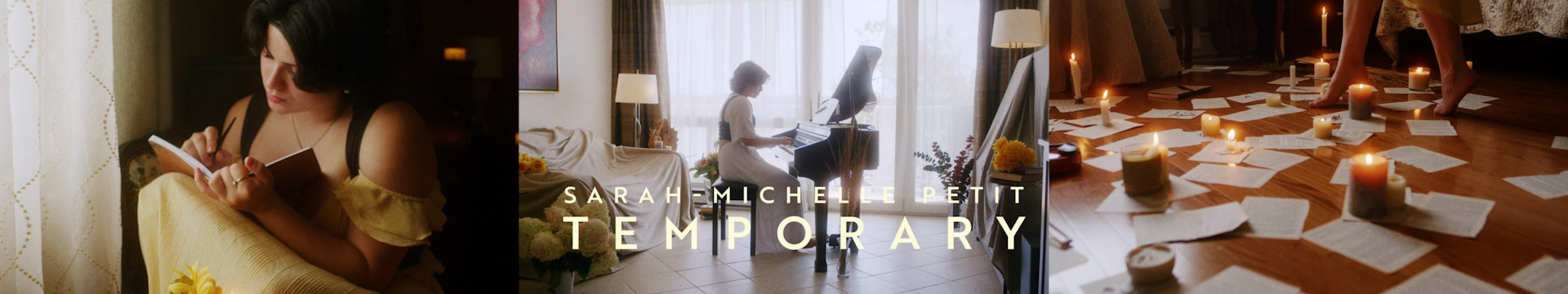 Vidéographie et réalisation de vidéoclips musiciens