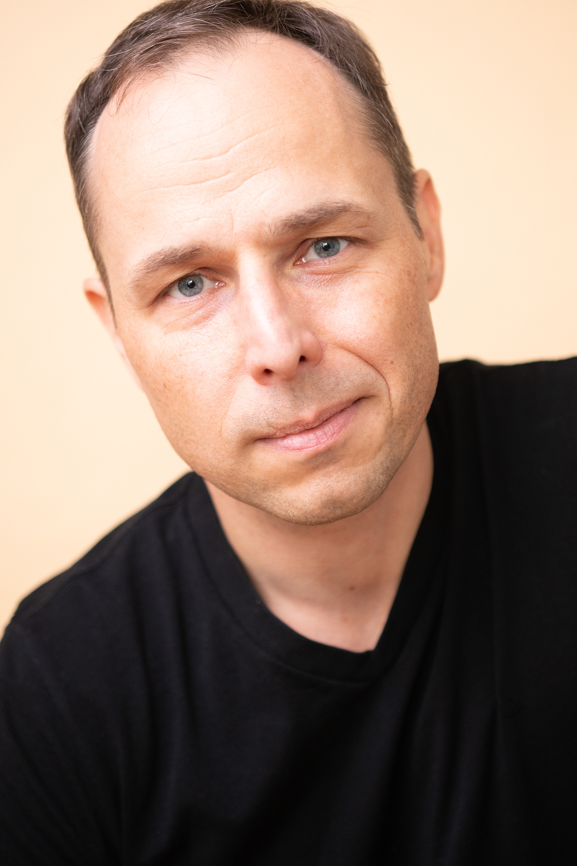 portrait acteurs masculin