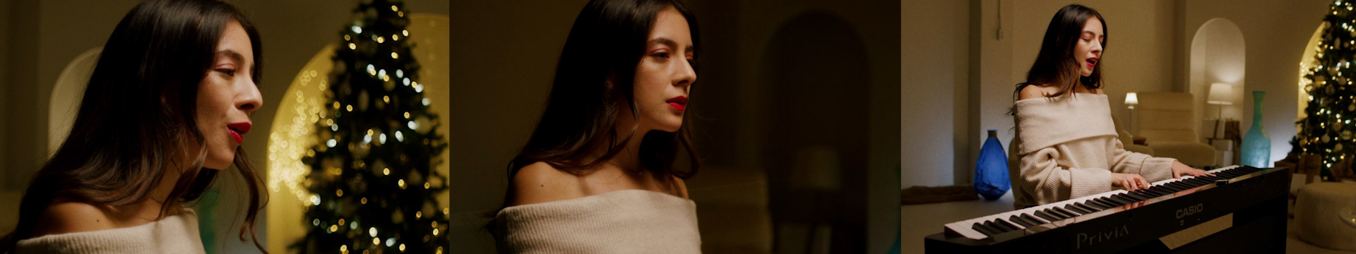 Vidéographie et réalisation de vidéoclips musiciens