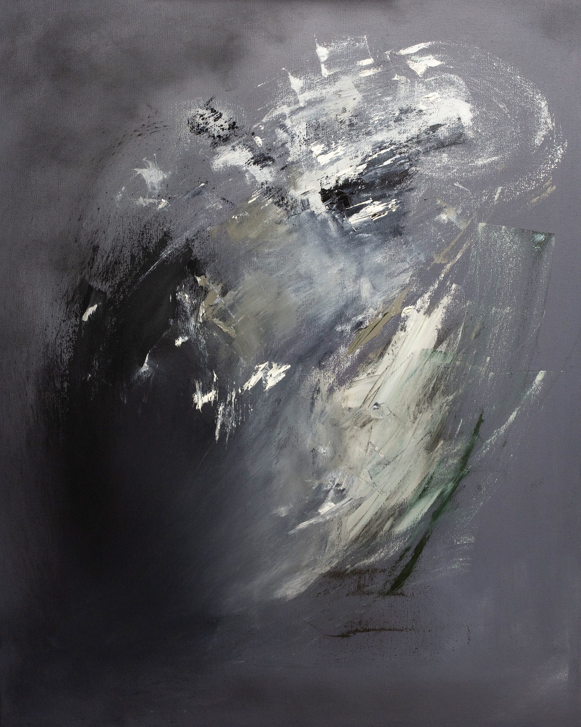 Moments: 14.XI.20 (P.W.) [30” x 24”]