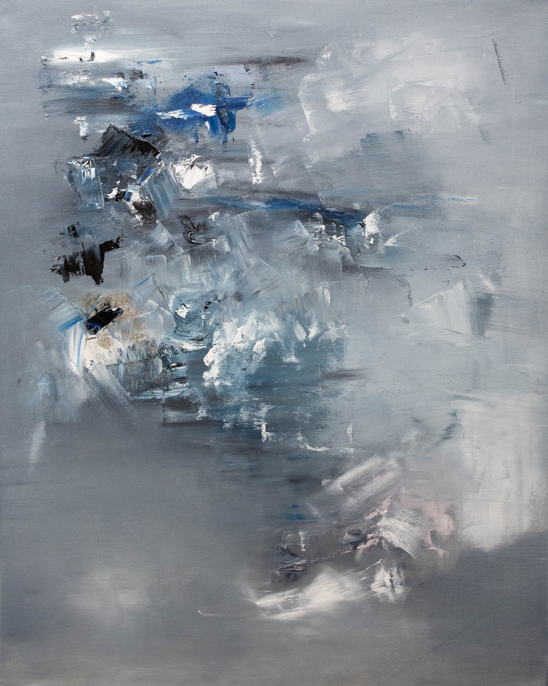 Antiphon [30” x 24”]