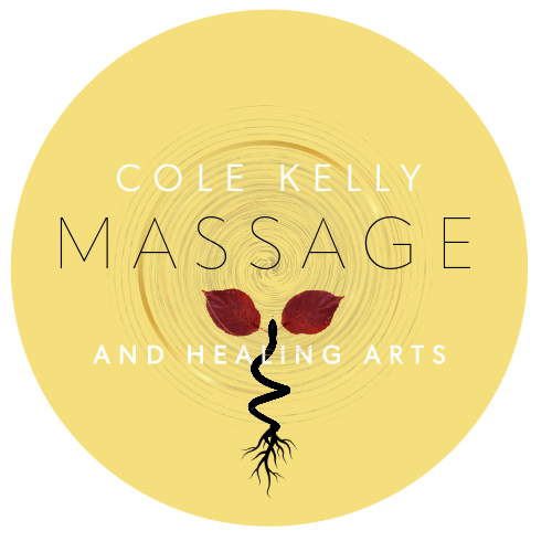 Cole Kelly Massage and Healing Arts