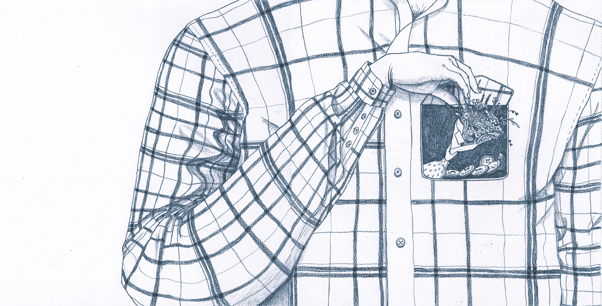 Adaptation of Prevert's poem