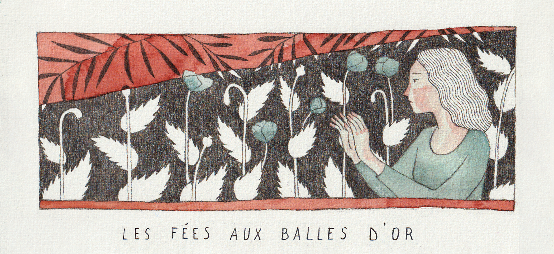 From Paul Sérusier's piece