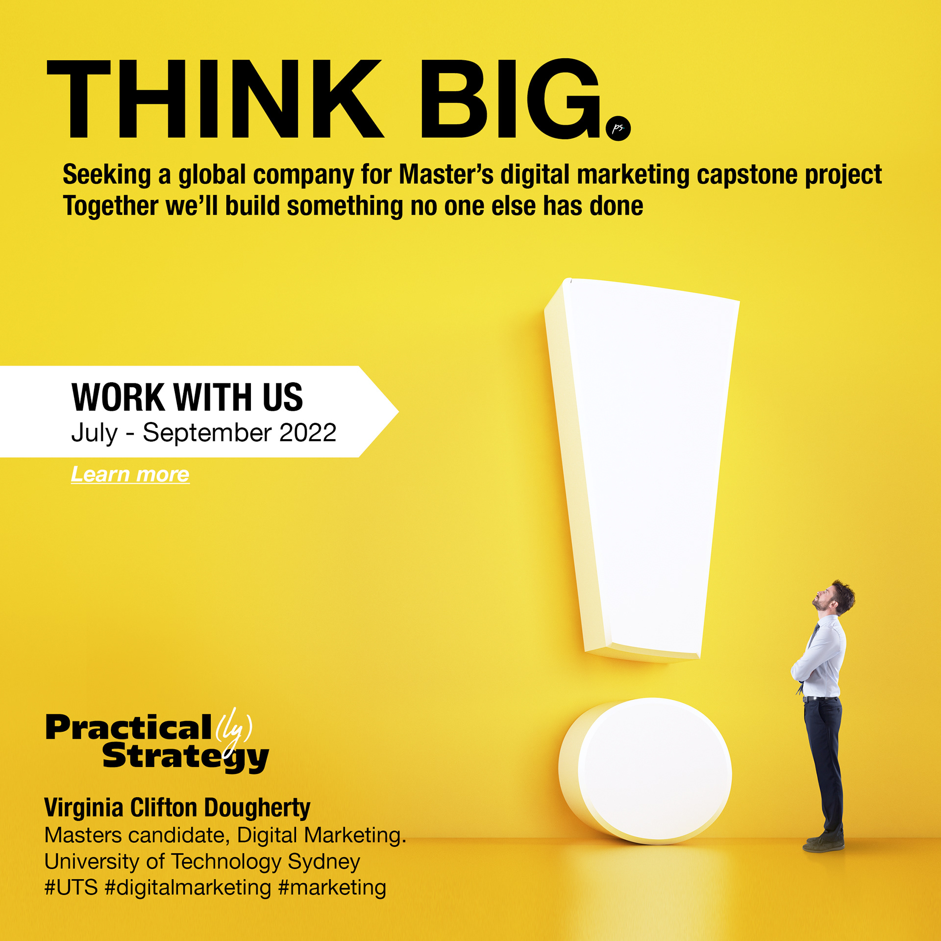 Practically Strategy - LinkedIn Advertisements