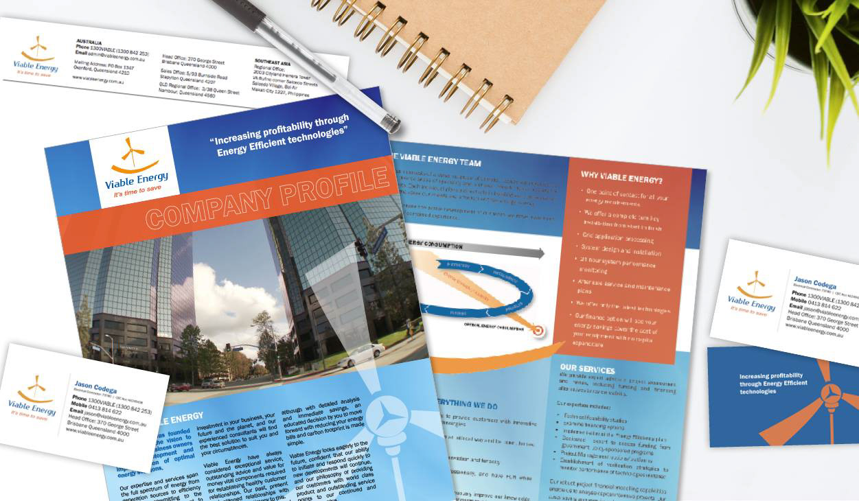 Viable Energy - Company Profile