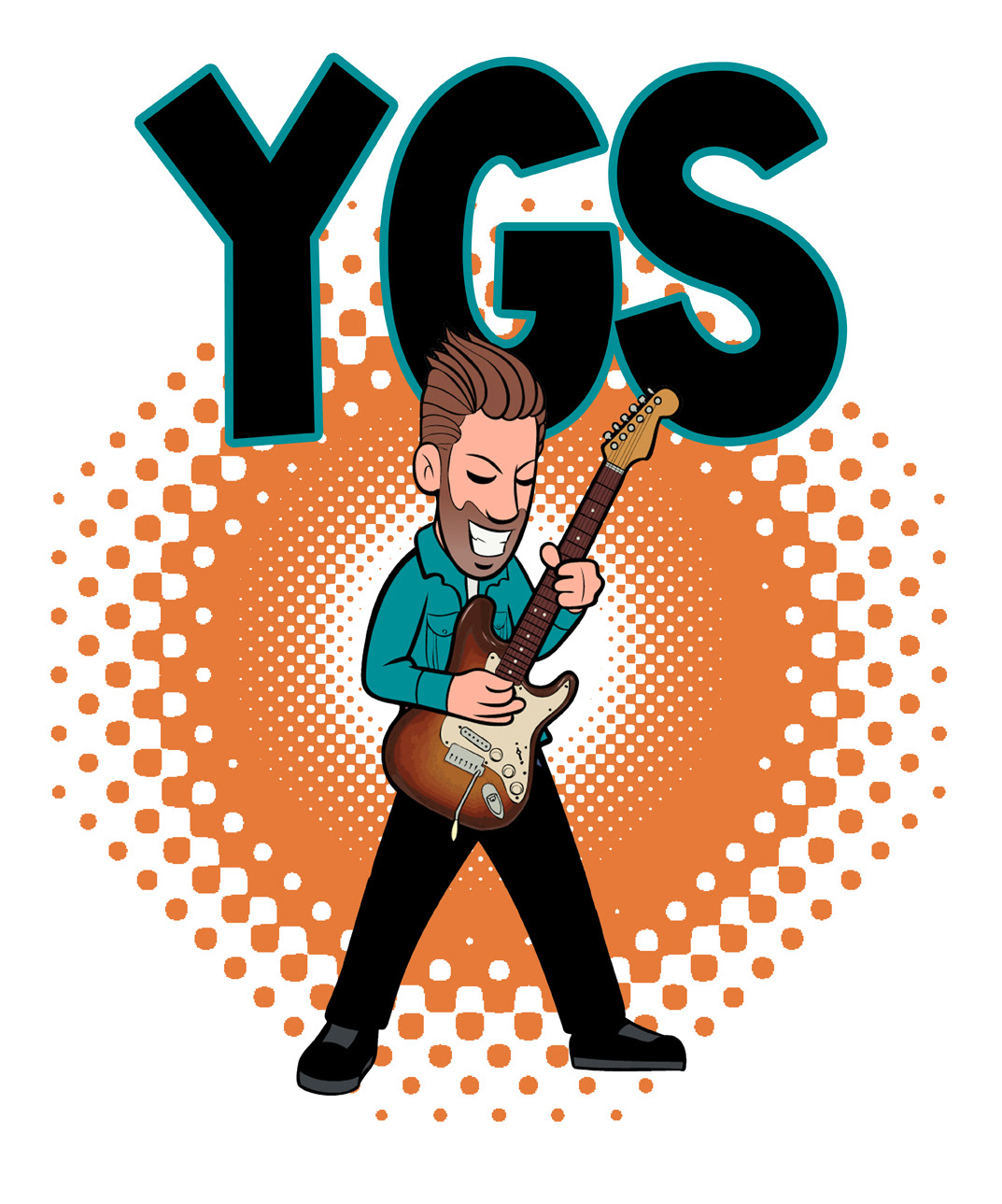 T-shirt design
