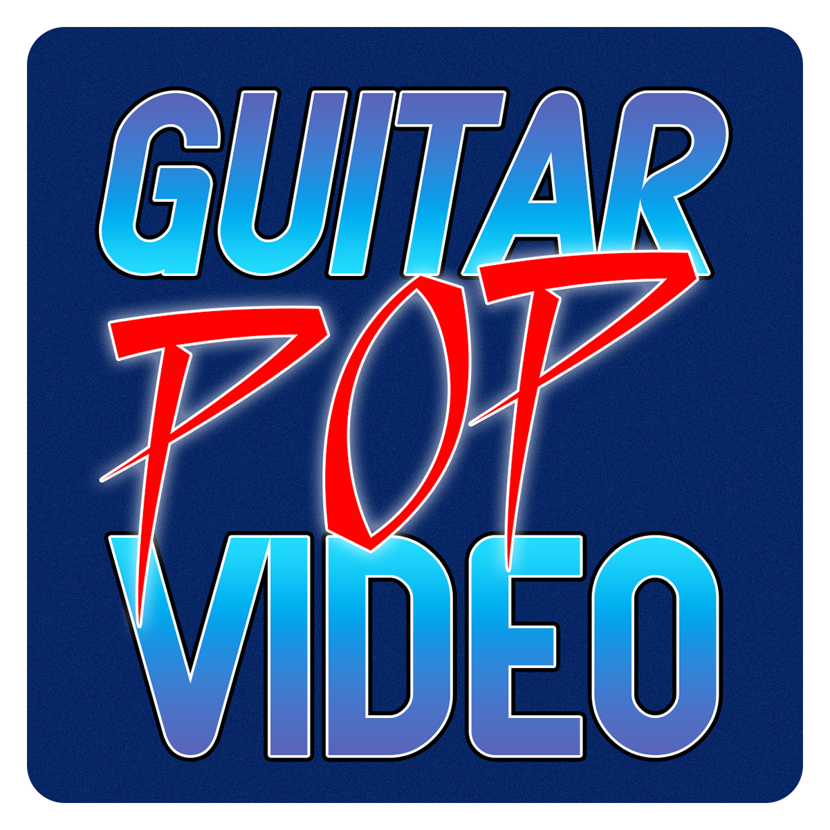 A logo for YouTube branded series.