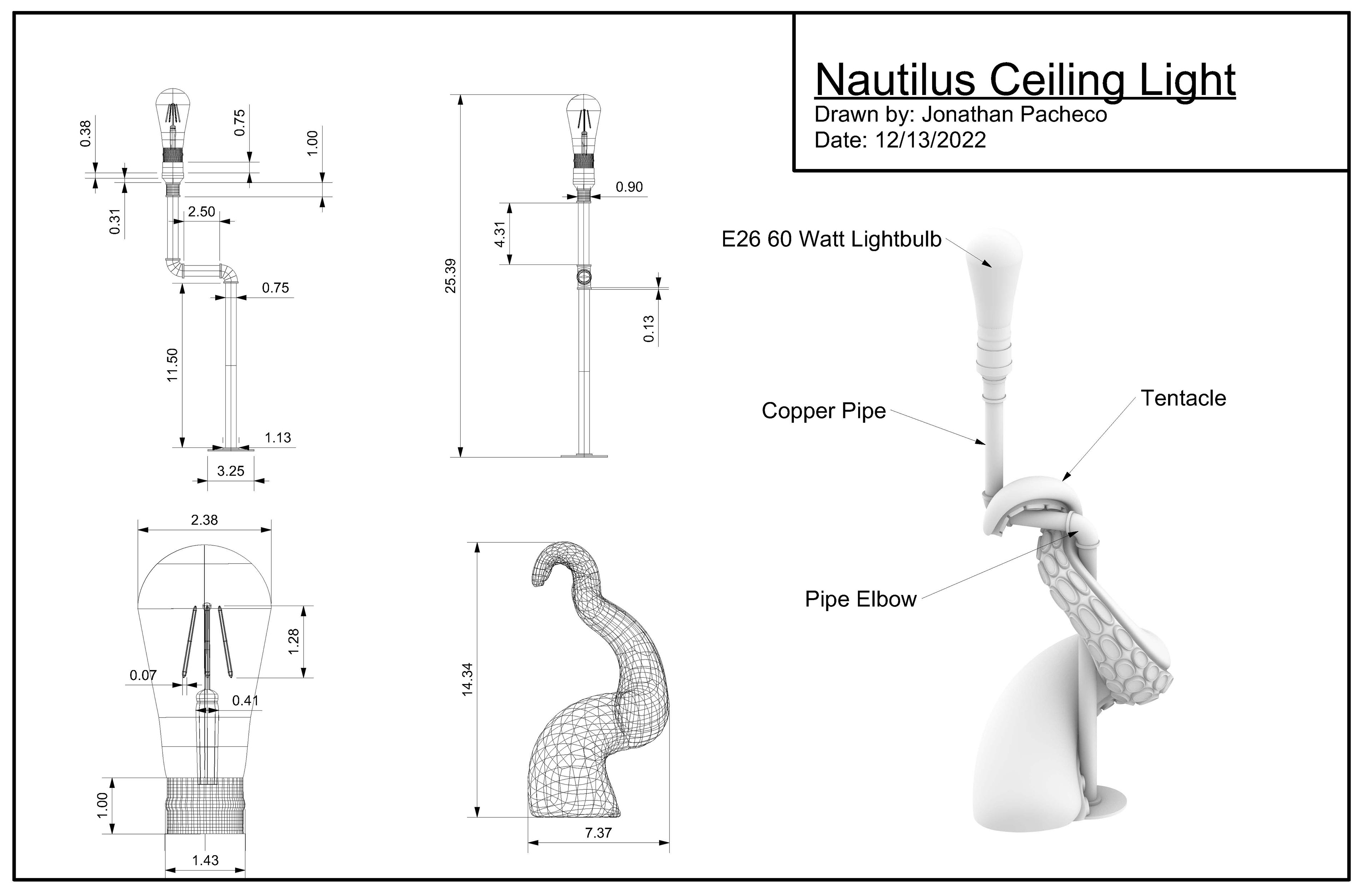 Technical Drawing