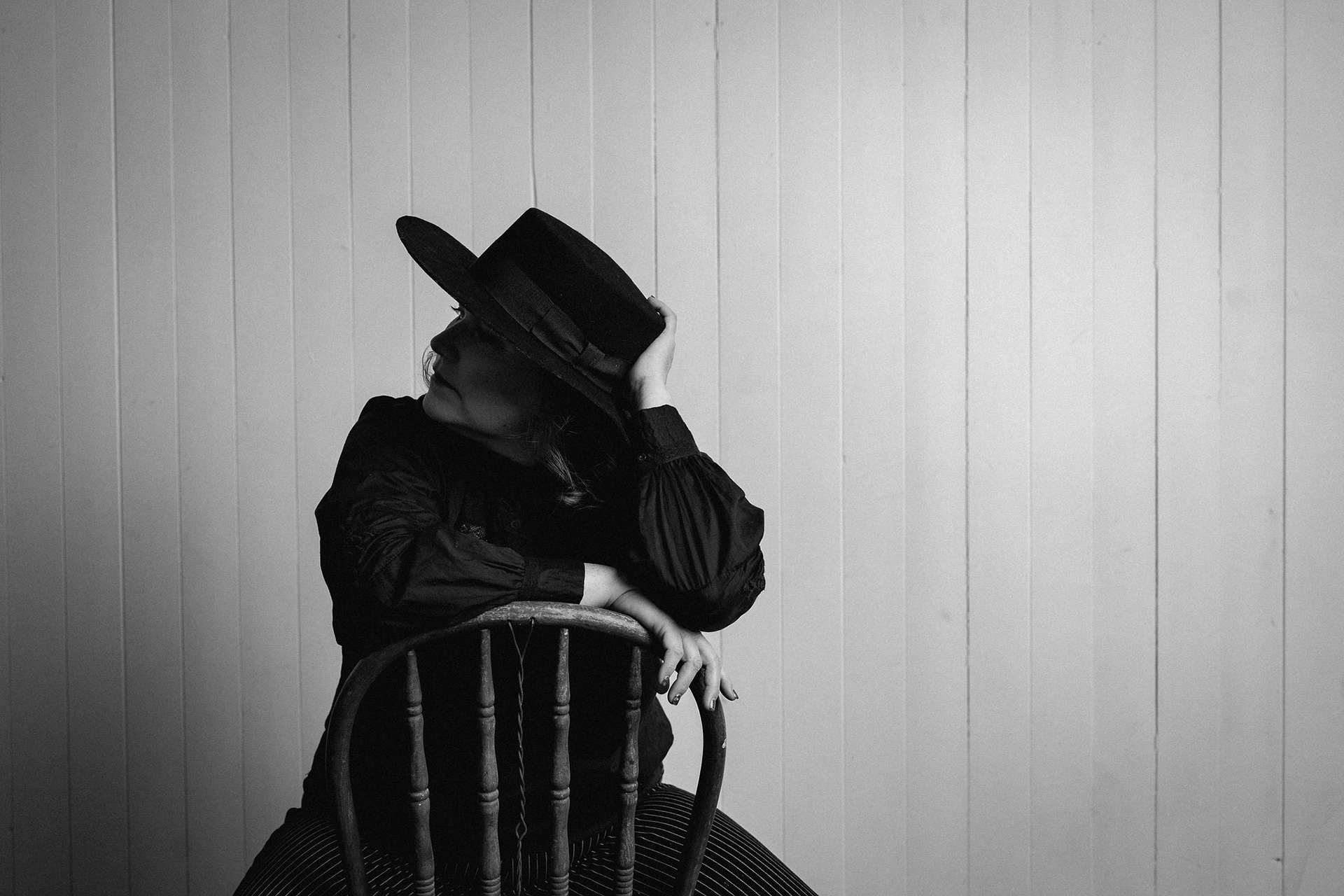 Photo by The Portrait Sessions