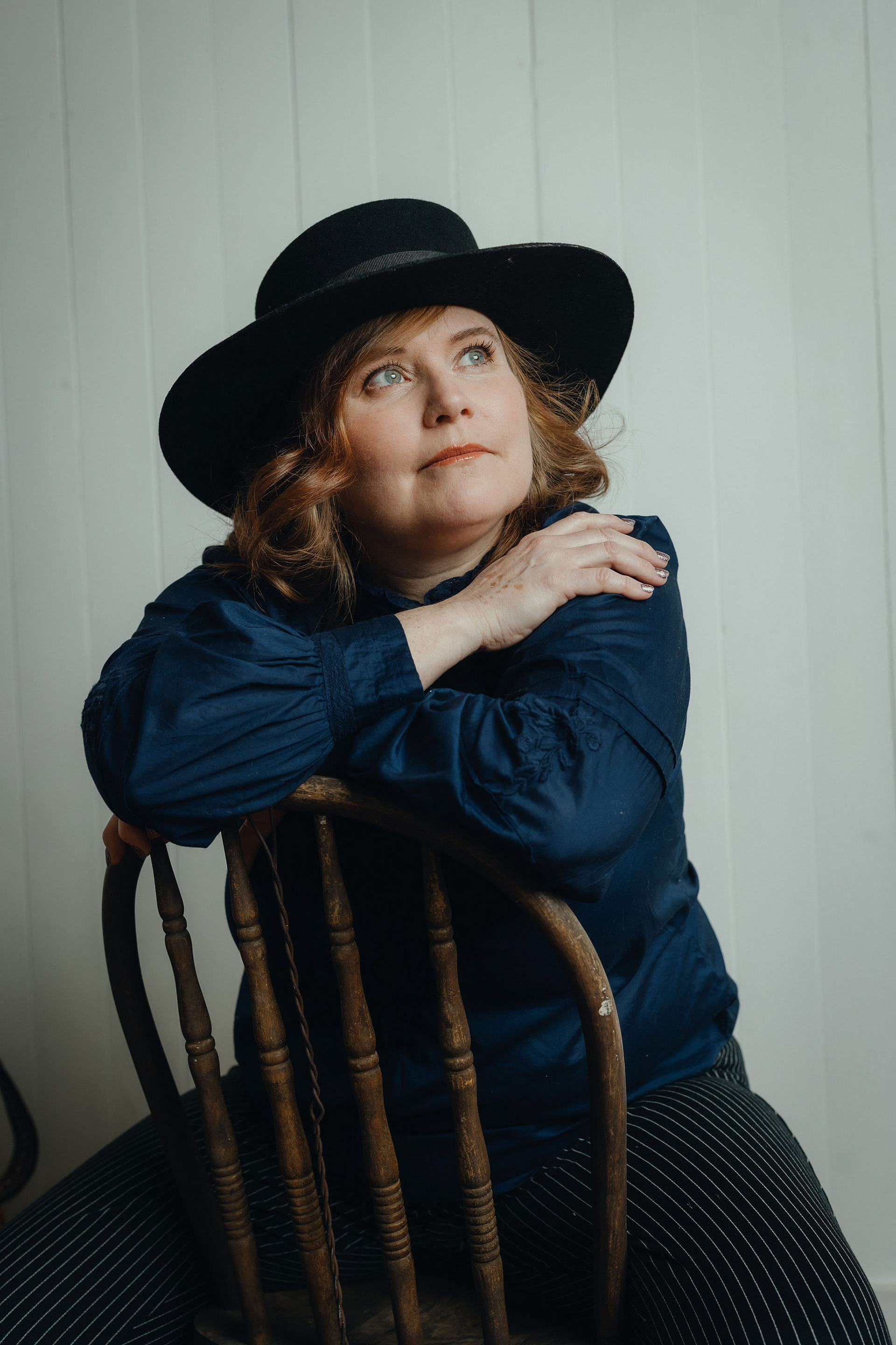 Photo by The Portrait Sessions