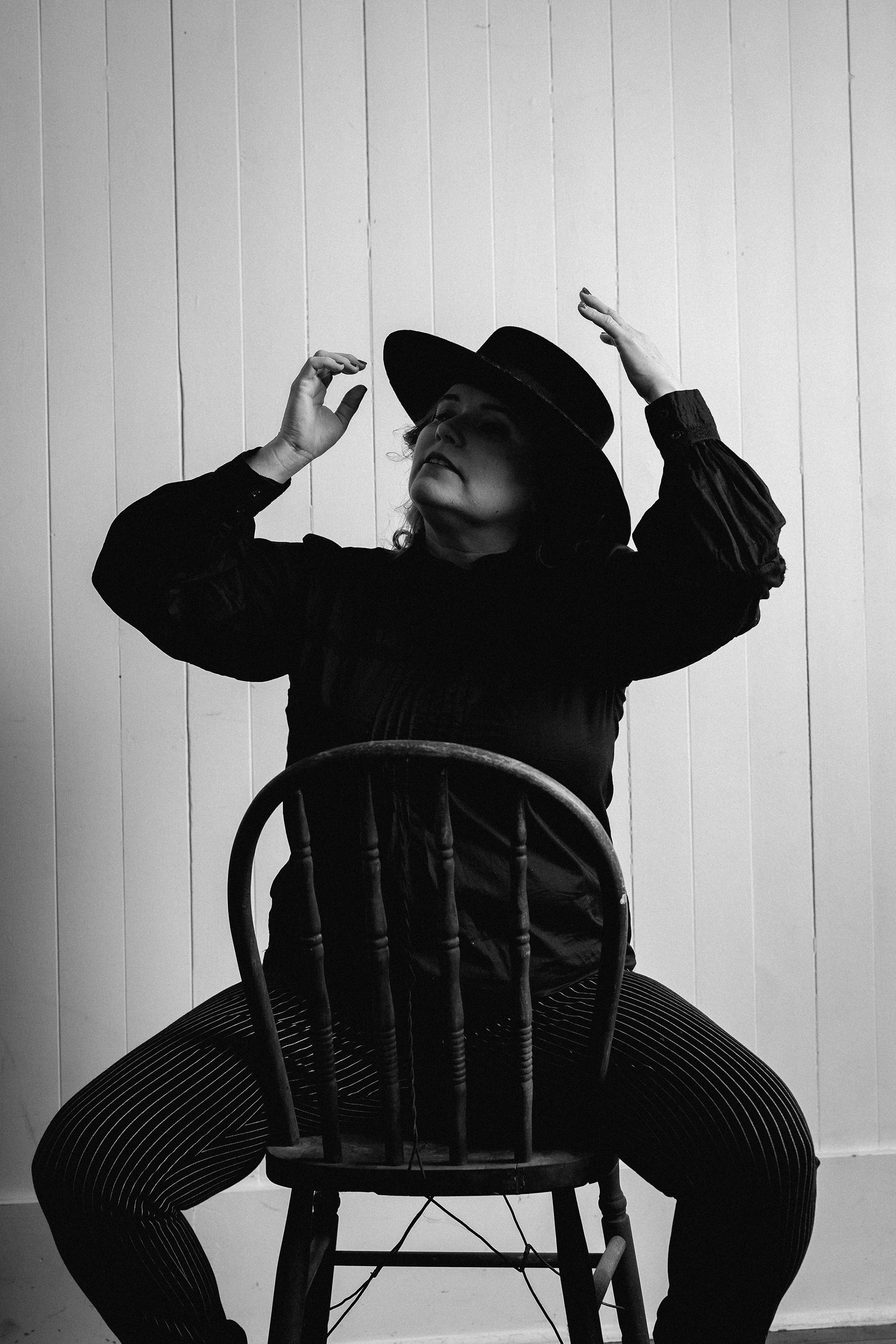 Photo by The Portrait Sessions