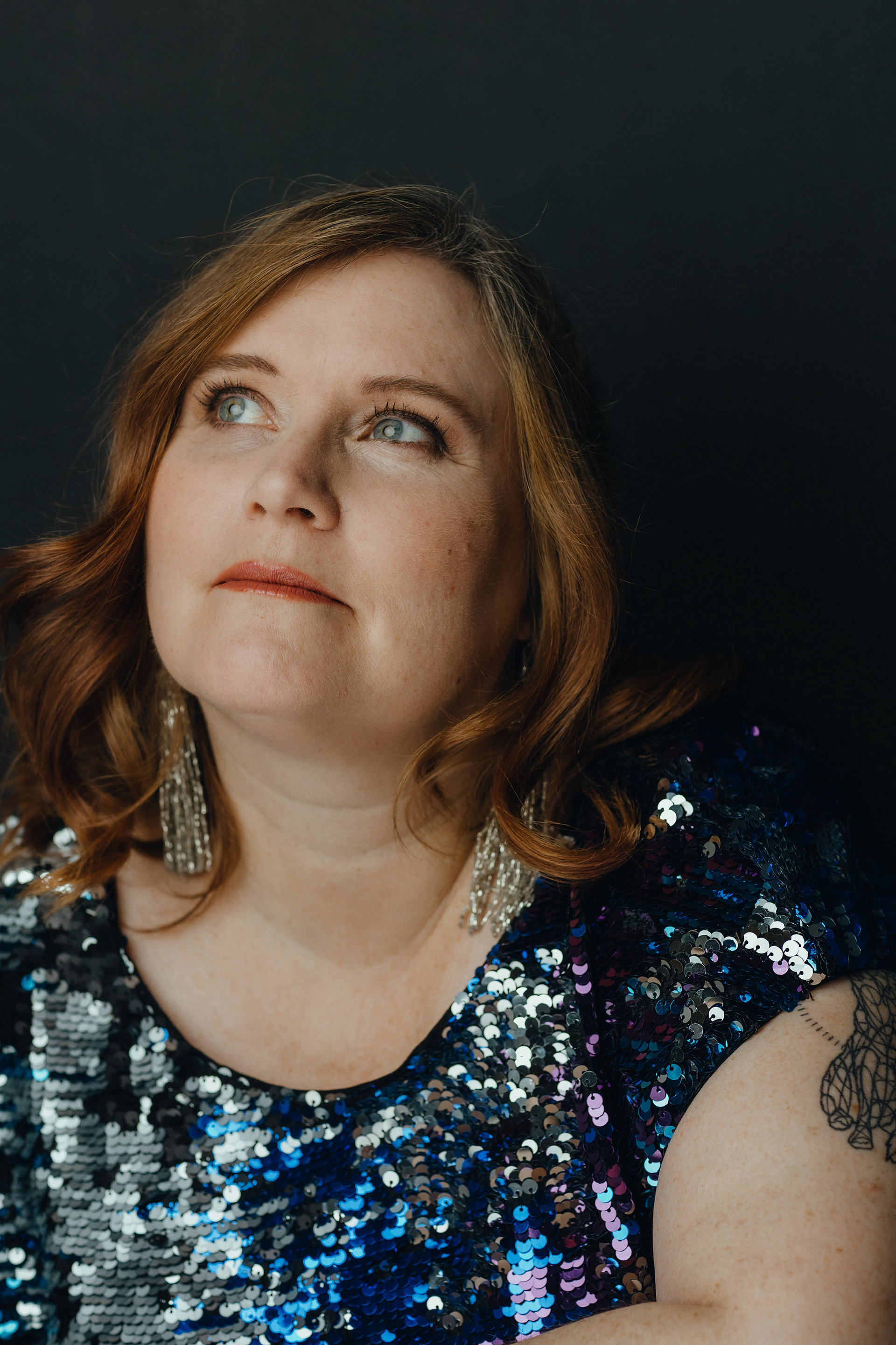 Photo by The Portrait Sessions